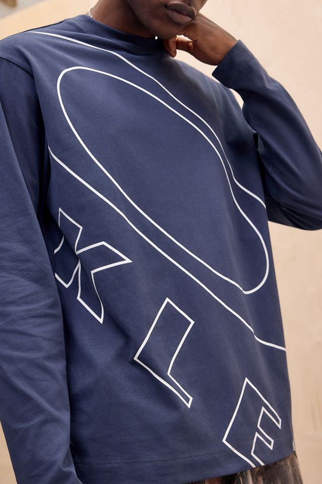 Oakley UO Exclusive Graphic Bark Ellipse T-Shirt #2
