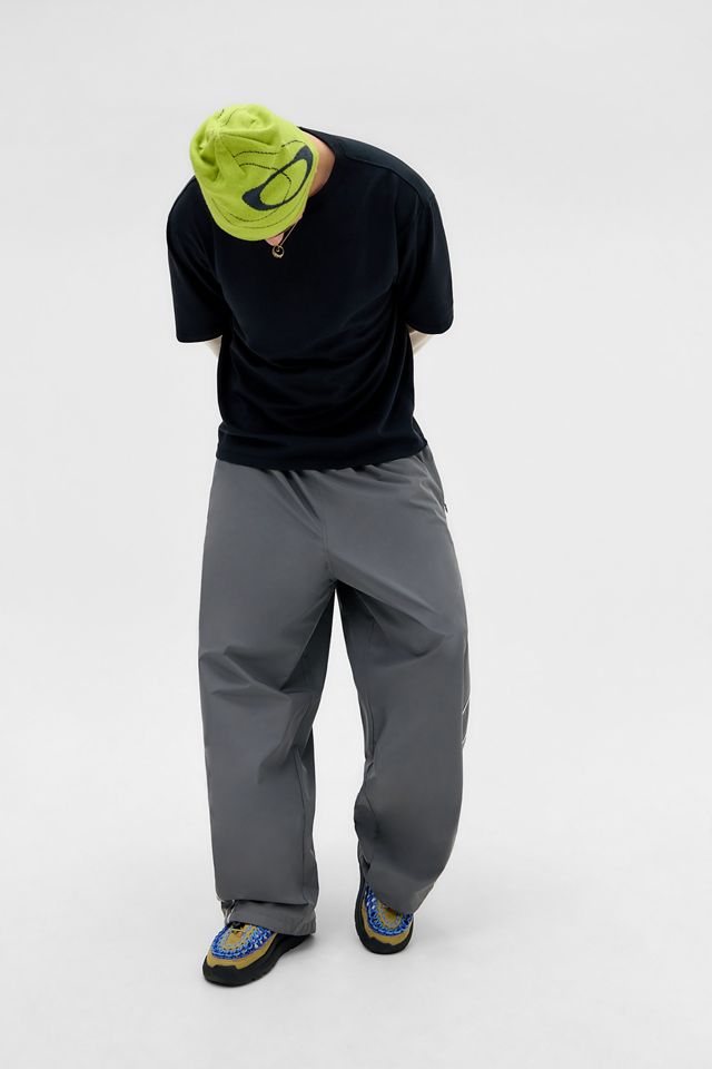Oakley Camiseta de Manga Larga Exclusiva de UO Graphite Gallium #2