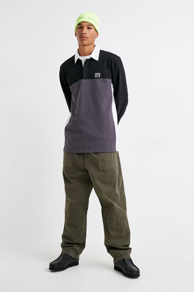 Vans Hi-Point Rugby Shirt #2
