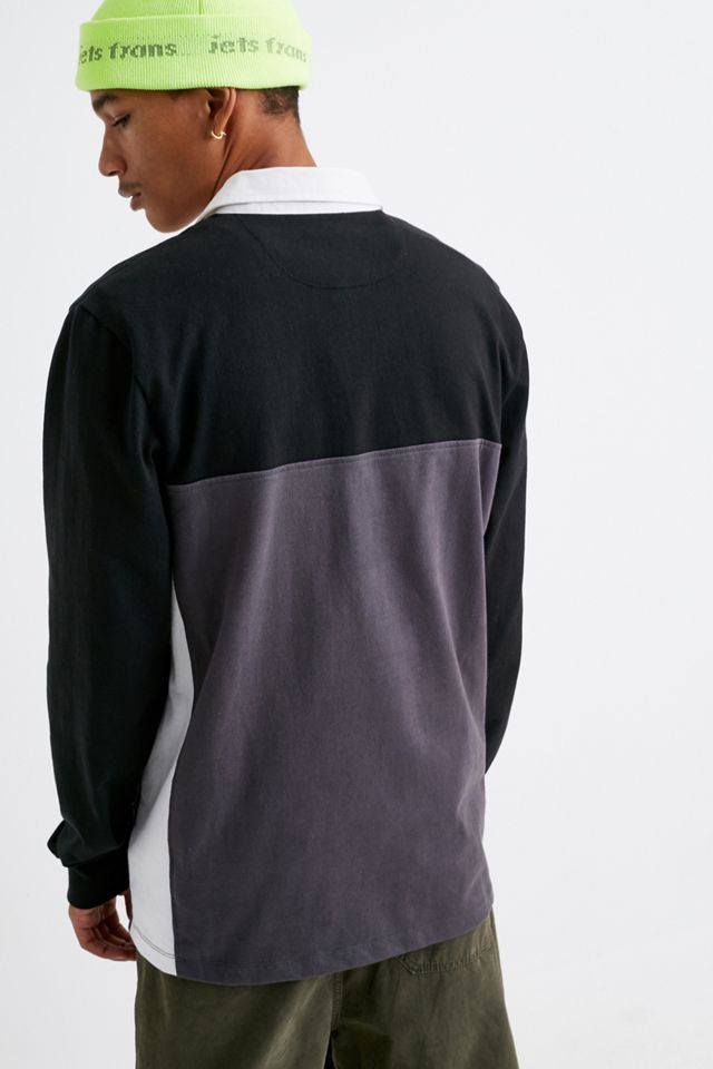 Vans Hi-Point Rugby Shirt #3