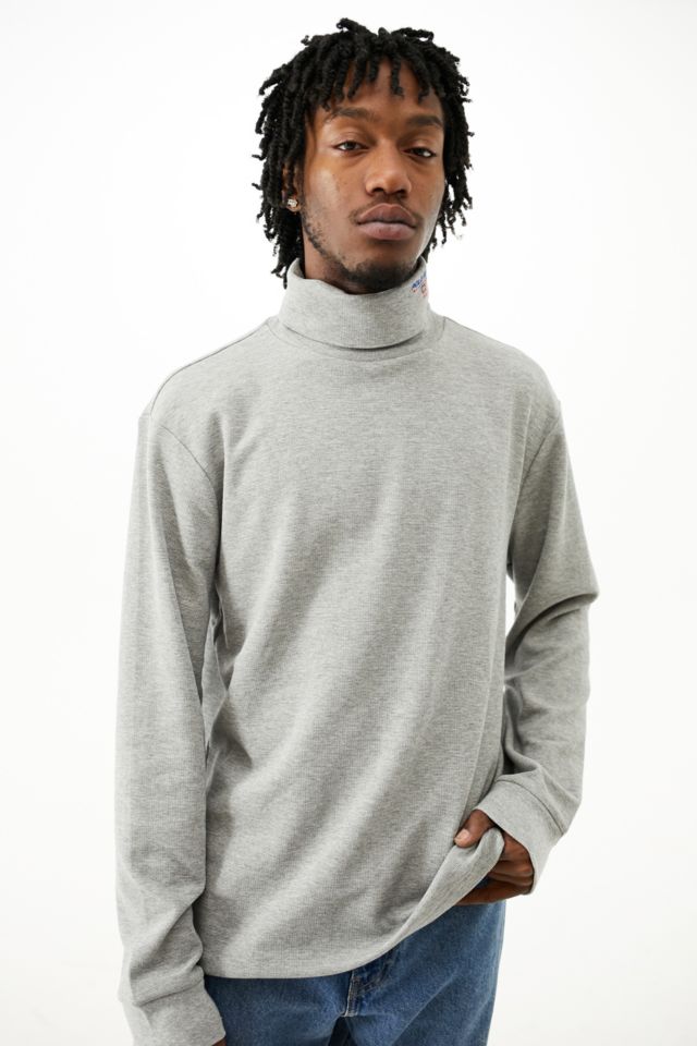 Ralph lauren funnel hot sale neck jumper