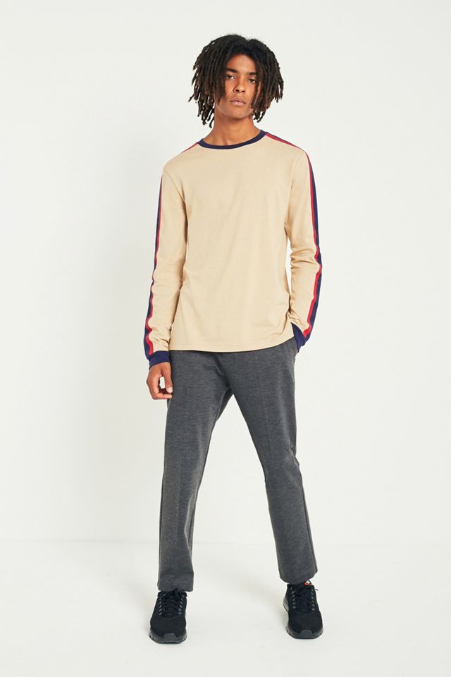 UO Stone T-shirt calcio manica lunga #2