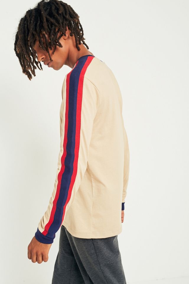 UO Stone T-shirt calcio manica lunga #3
