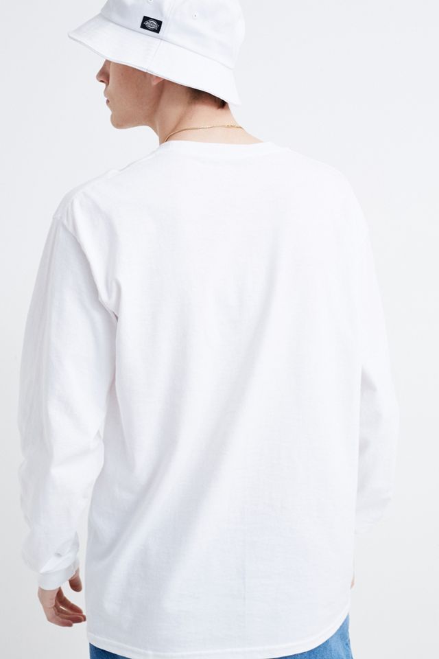 UO Life Sucks T-Shirt a maniche lunghe #3