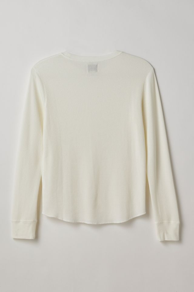 BDG Baselayer Thermal Long Sleeve Tee #2