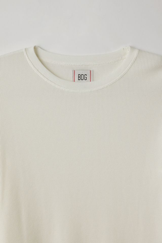 BDG Baselayer Thermal Long Sleeve Tee #3