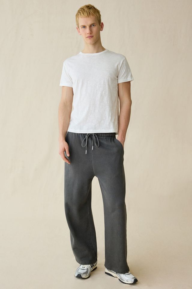 T-shirt ajusté en slub Paco Standard Cloth #1