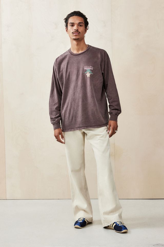 UO Growing Happiness T-Shirt #2
