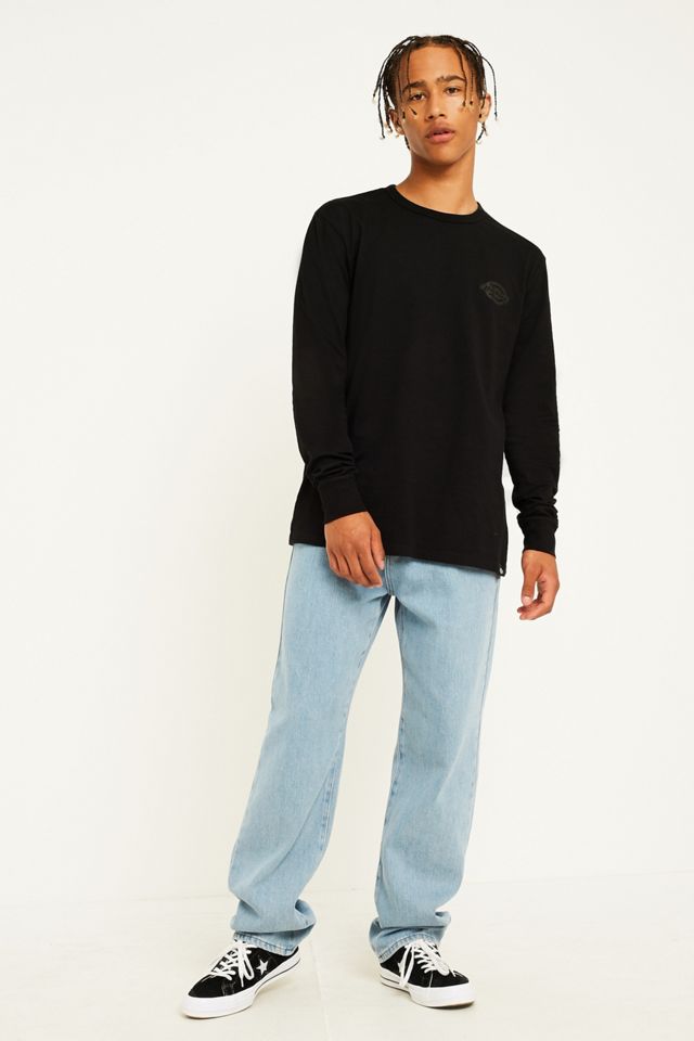 Dickies - T-shirt manches longues Pipersville noir #2