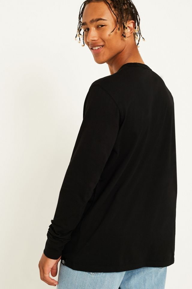 Dickies - T-shirt manches longues Pipersville noir #3