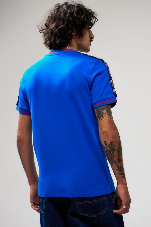Umbro UO Exclusive Regal Blue Infinity T-Shirt #2