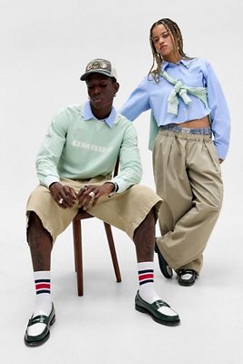Tops for Everyone | Gender Neutral & Unisex Tops