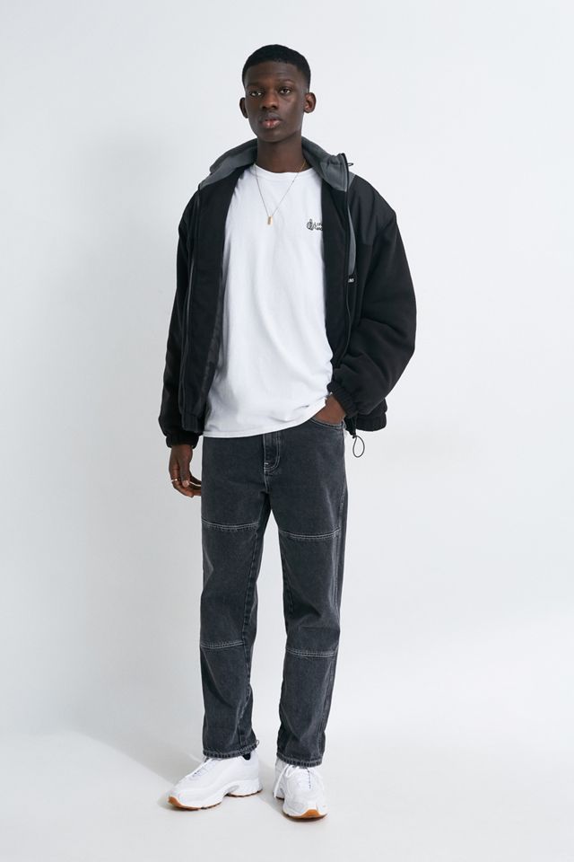 UO Life’s Good White Long-Sleeve T-Shirt #2