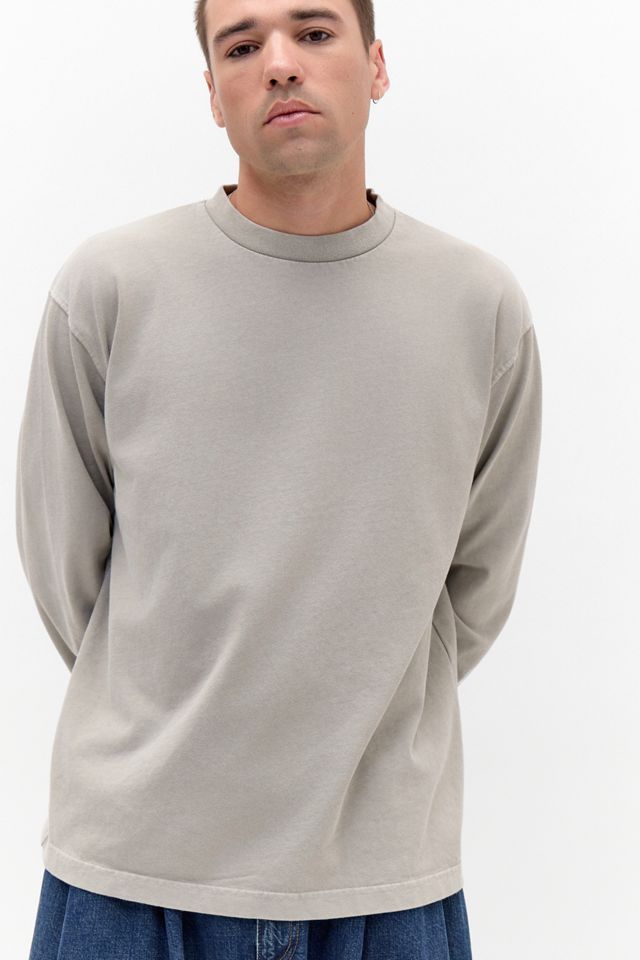 Loom Premium Long Sleeve Tee #1