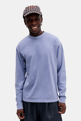 T-shirt à manches longues Loom Premium