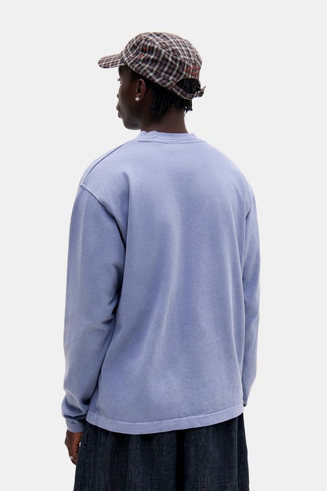 T-shirt à manches longues Loom Premium #3