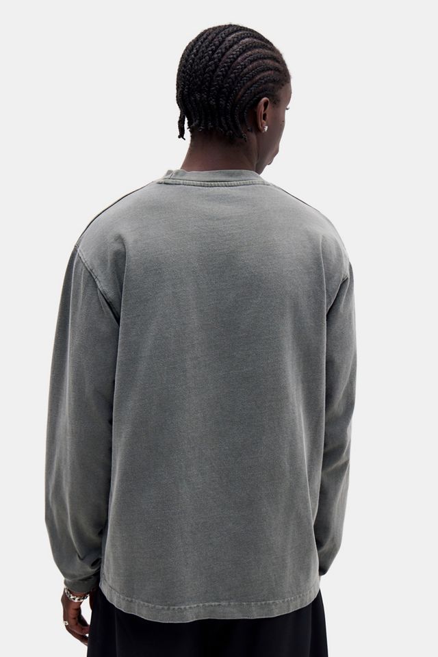 Loom Premium Langarm-T-Shirt #3