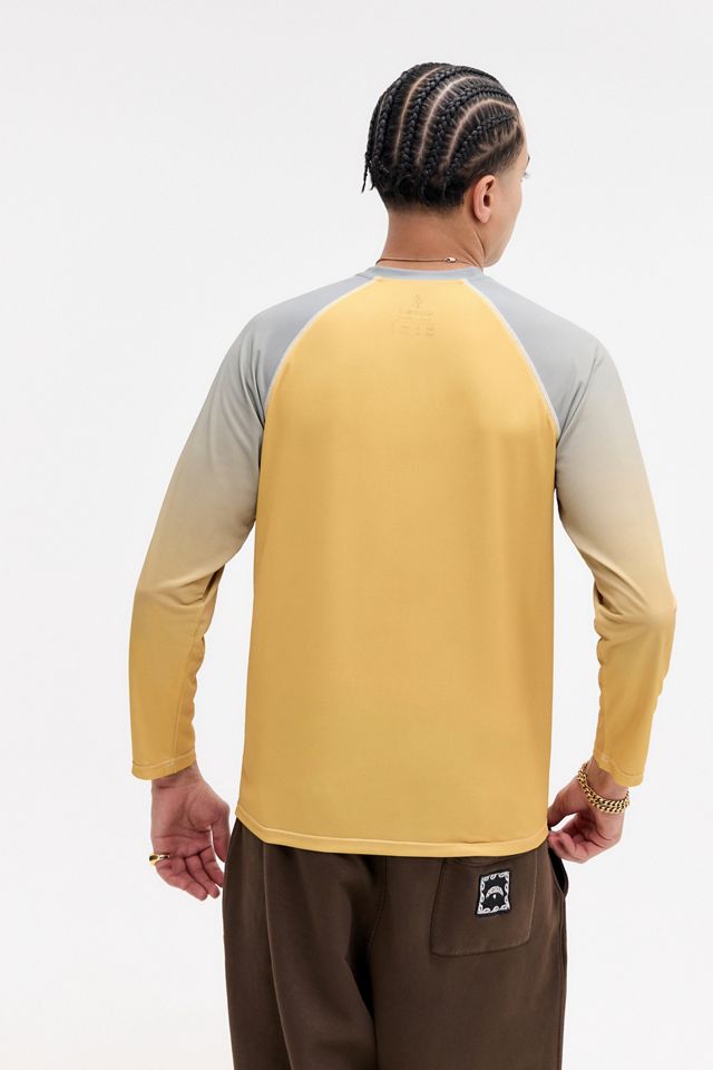 Maglietta a Maniche Lunghe Gramicci UPF-Shield #4