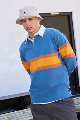 Gramicci Sky Langdon Rugby Shirt