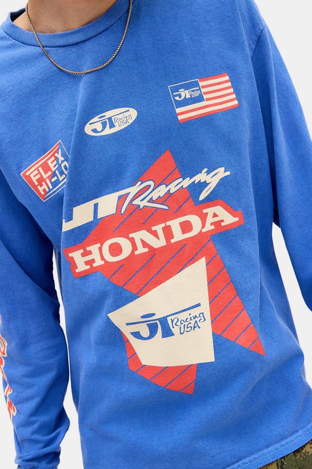 UO Honda Long Sleeve T-Shirt #2