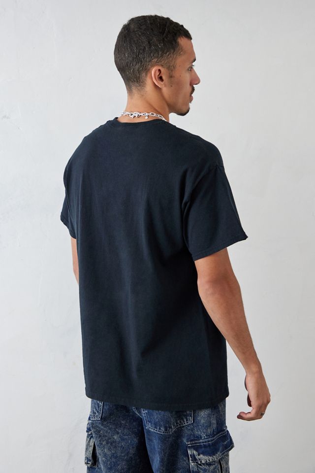 T-shirt UO Yungblud Nera #3