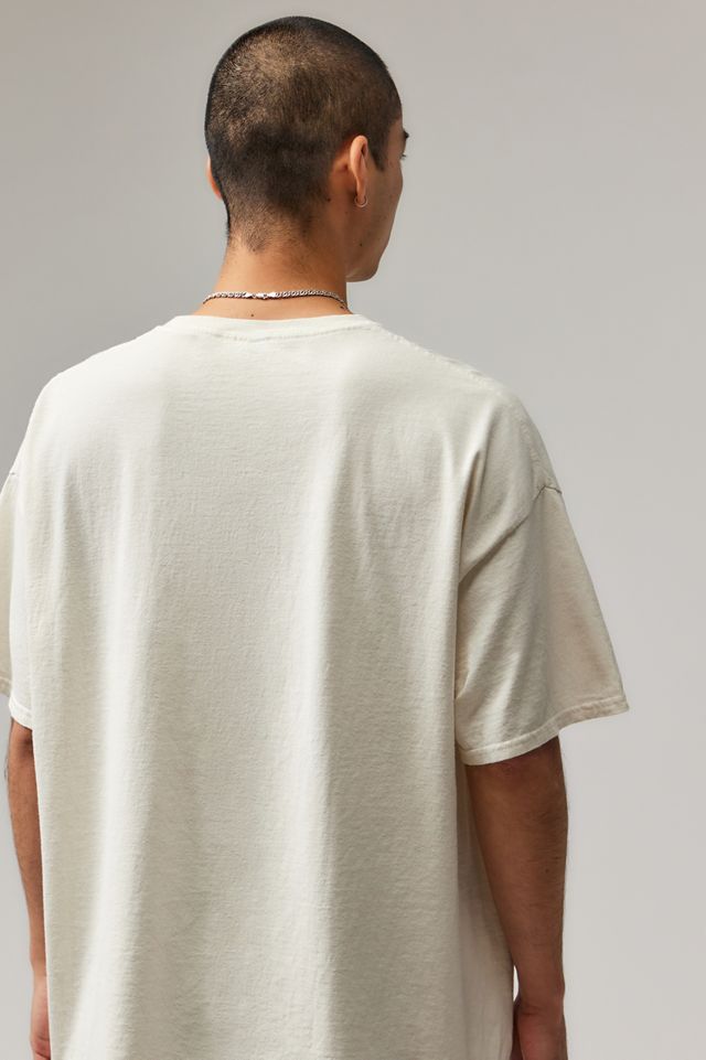 UO White The 1975 T-Shirt #2