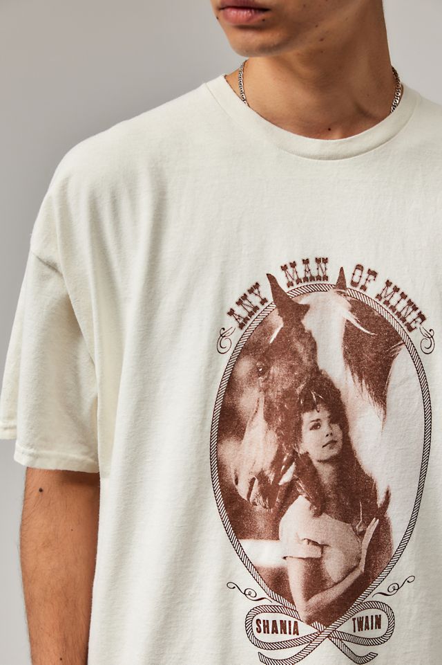 Shania Twain Tシャツ fit=scale-down,w=1200