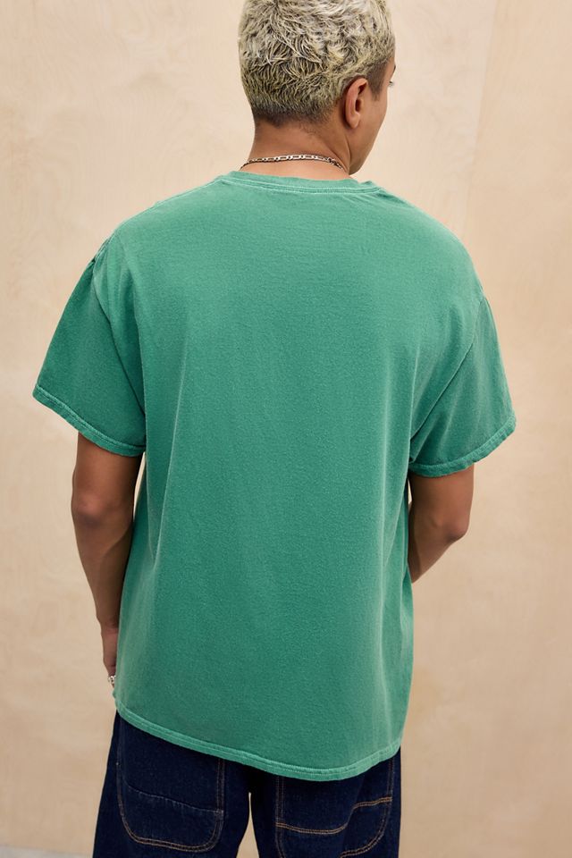 UO Grünes Thor T-Shirt #3