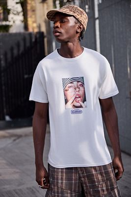 T-shirt graphique UO Billie Eilish