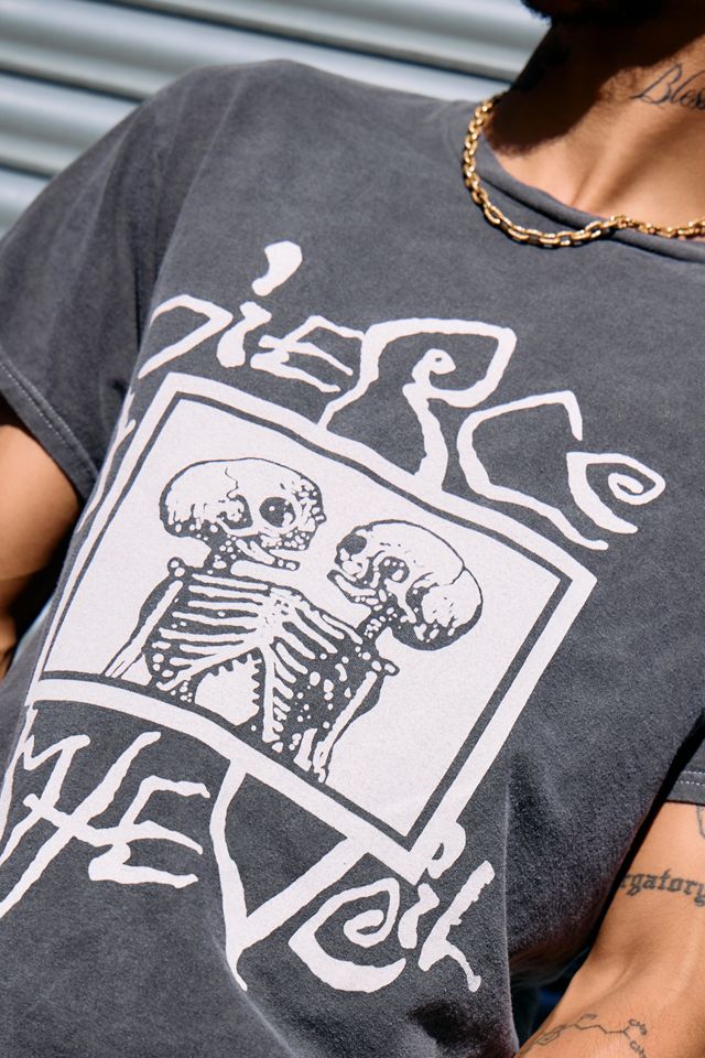 UO Pierce The Veil Graphic Band Tee #2