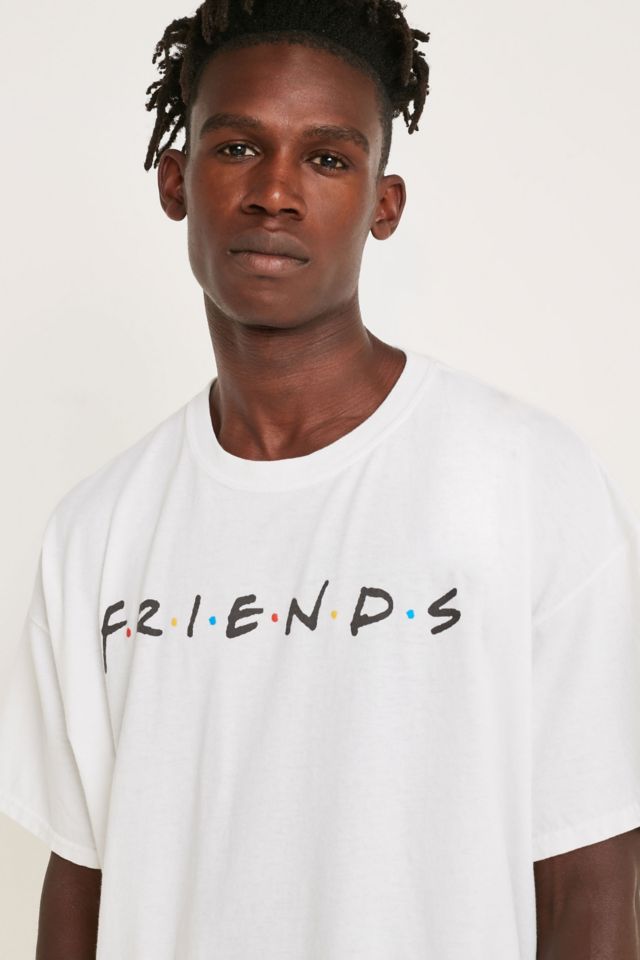 Friends t 2024 shirt urban outfitters