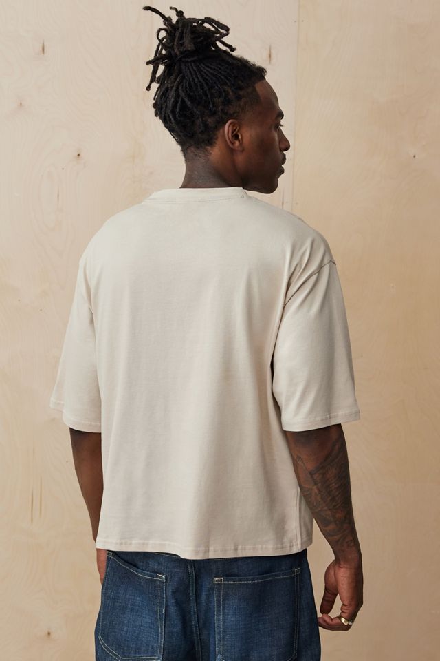 New Era UO Exclusive Stone NY Yankees T-Shirt #3