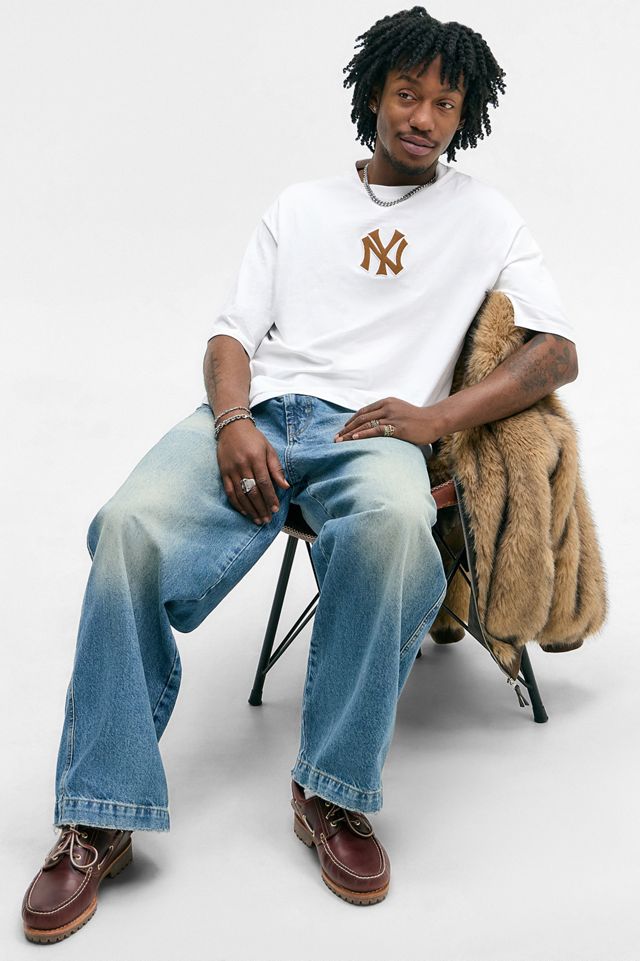 New Era UO Exclusive NY Yankees T-Shirt #1