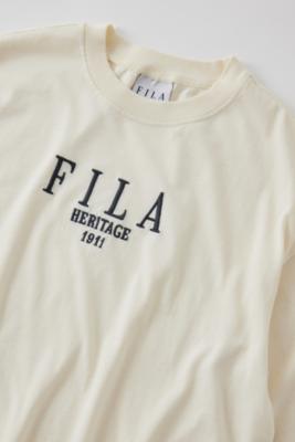 fila heritage 1911 t shirt