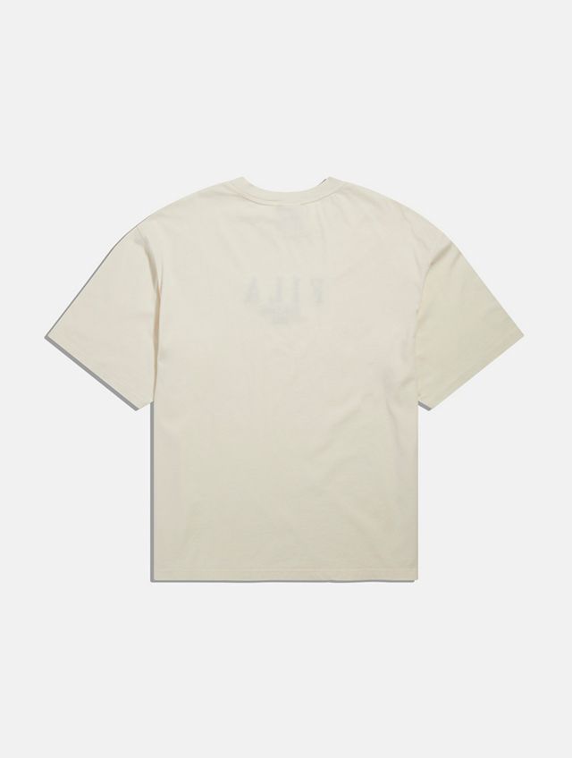 FILA - T-shirt à logo Gardenia, une exclusivité UO  #6