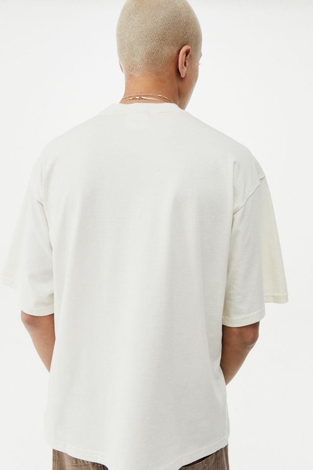 FILA - T-shirt à logo Gardenia, une exclusivité UO  #4