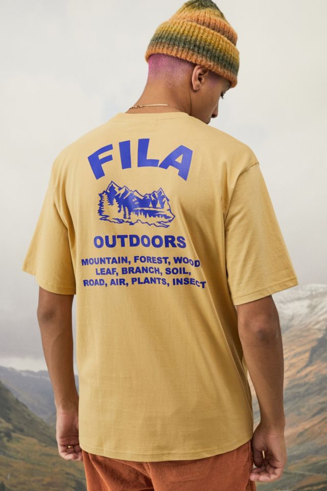 Fila branches shop