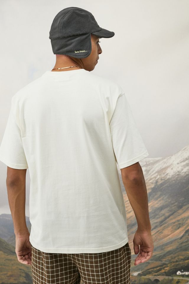 Camiseta exclusiva de Gardenia Evan de fila UO #1