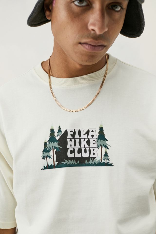 Camiseta exclusiva de Gardenia Evan de fila UO #3