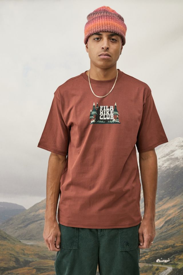 Fila evan tee online