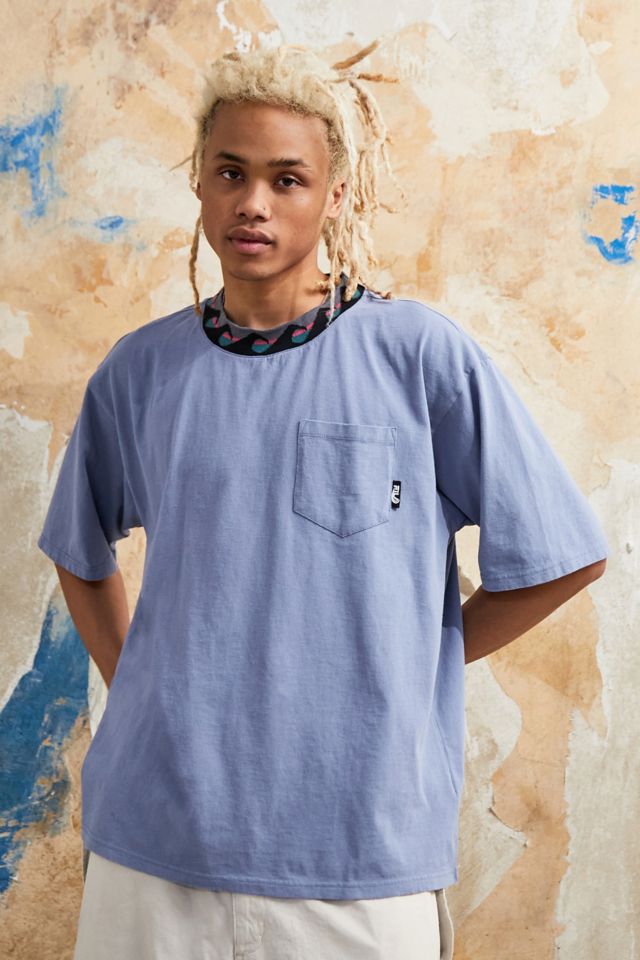 Fila t shirt urban shop outfitters