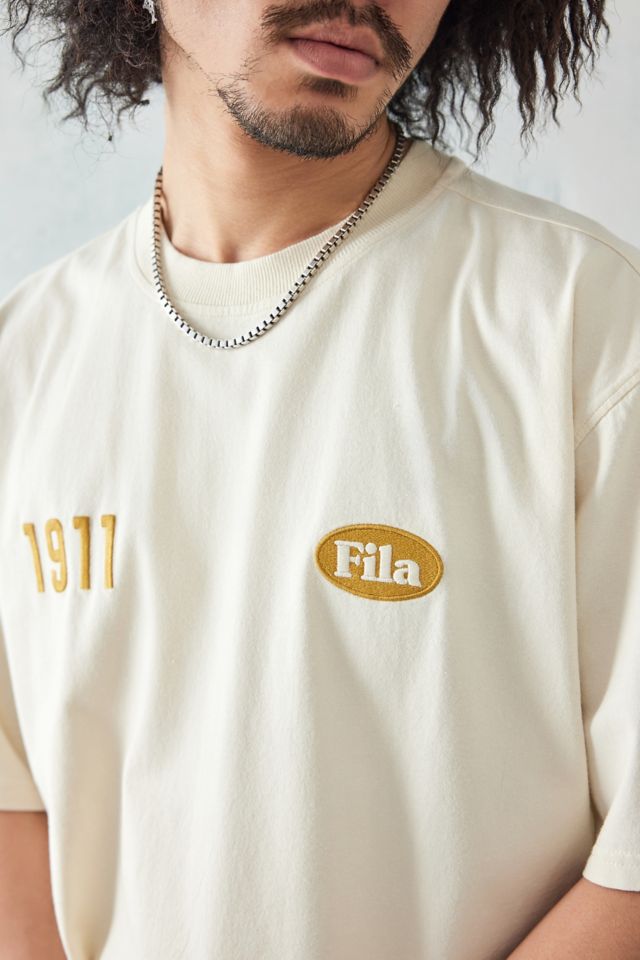 Fila hotsell sport tee