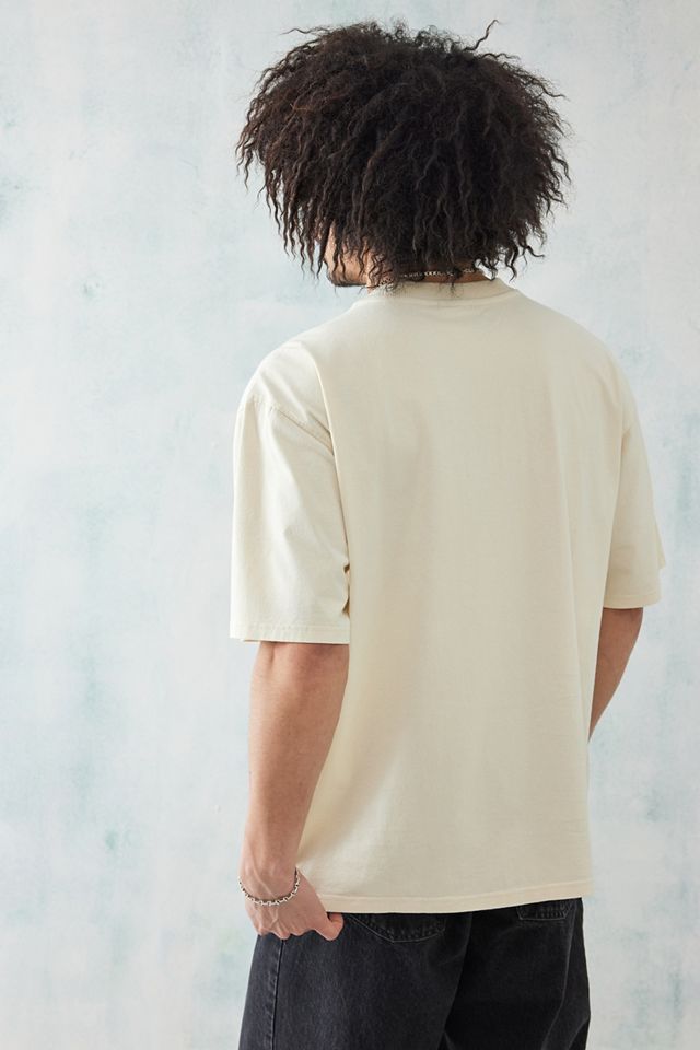 FILA camiseta exclusiva de UO Birch Heritage #3