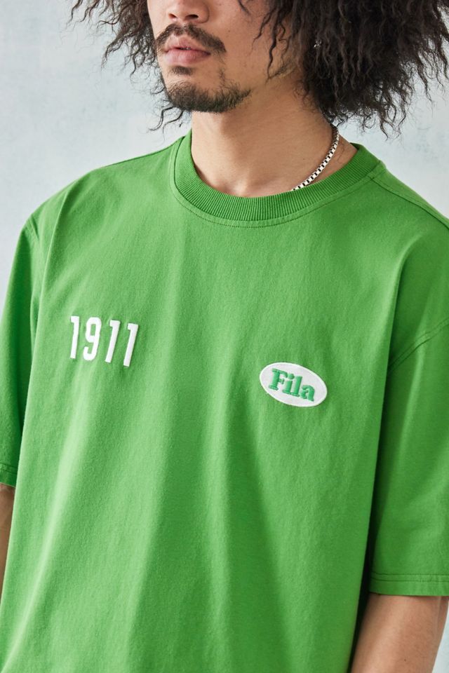 Fila t outlet shirt sale