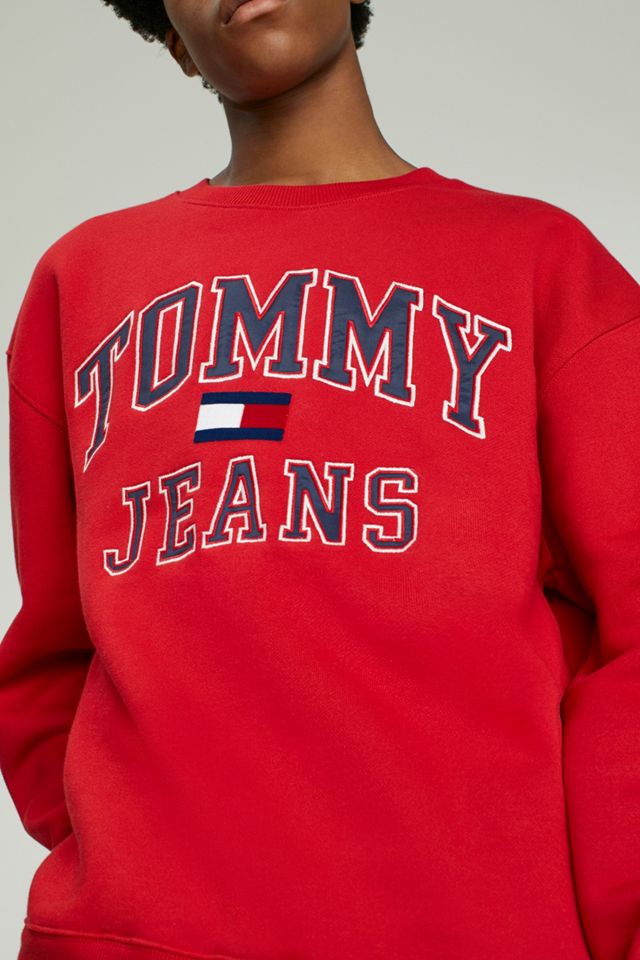 Tommy Jeans ‘90s Salsa Crewneck Sweatshirt #2