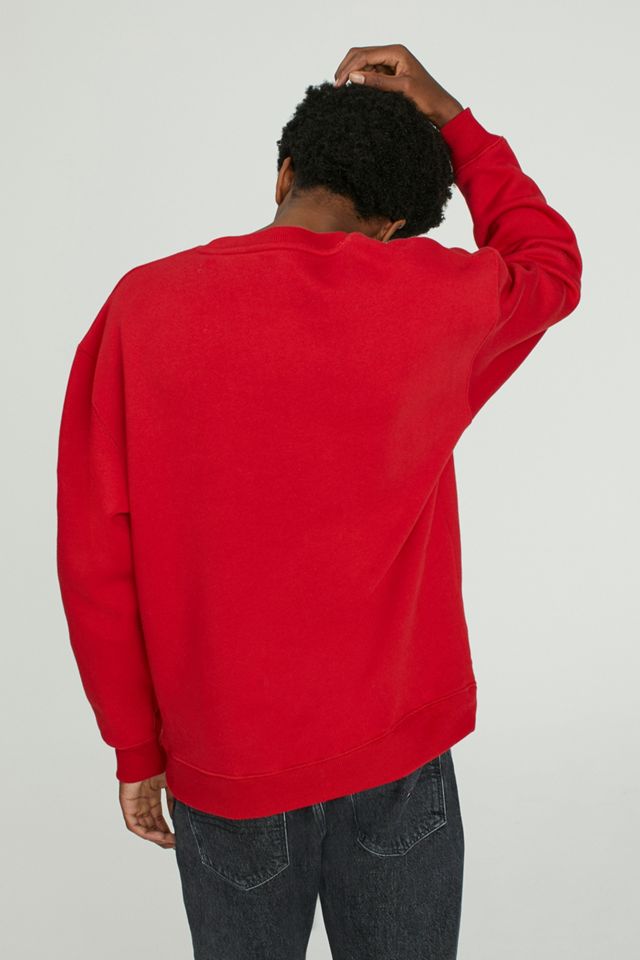 Tommy Jeans ‘90s Salsa Crewneck Sweatshirt #3