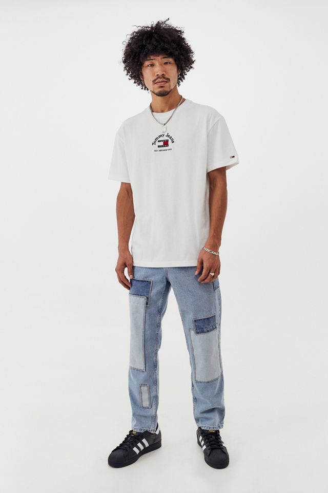 Tommy Hilfiger White Timeless T-Shirt #2