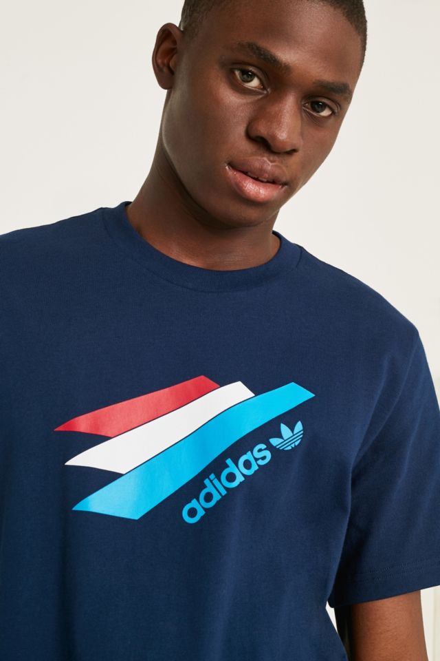 Adidas palmeston cheap t shirt