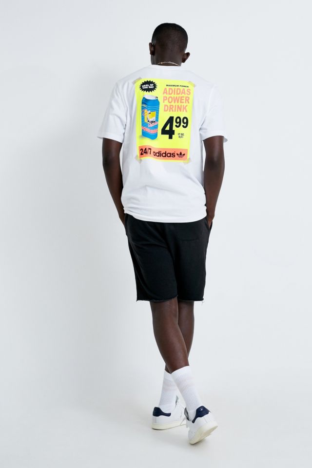 Adidas originals store bodega t shirt