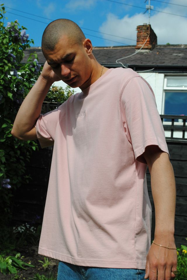 adidas Pink Pastel T-Shirt #2